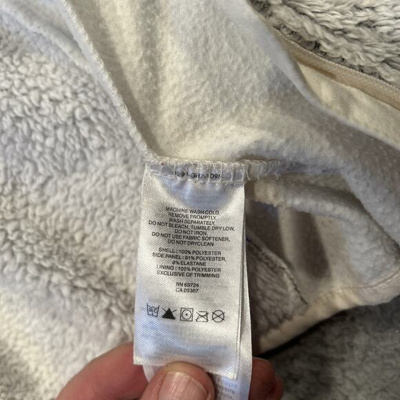 Columbia Women’s Medium Full Zip Sherpa Jacket - Picture 9 of 16